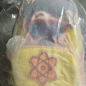 Loungefly Disney A Goofy Movie Max Powerline Mini Backpack